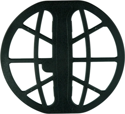 Minelab 11" Skidplate Coil Cover For M11 DD MANTICORE Metal Detector Black