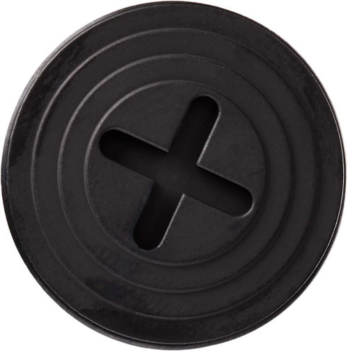 Trijicon SRO Replacement Battery Cap Aluminum Construction W/ O-Ring Seal