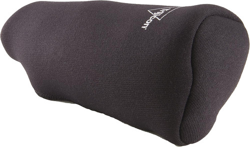 Trijicon Scopecoat Cover For All ACOG 4x32 LED Scope Black - AC11022