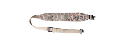 Quake The Claw 2.0 Rifle & Shotgun Sling RealTree Max-7 - 50040-7