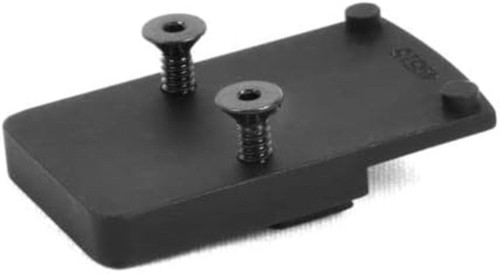 EGW Trijicon RMR Red Dot Sight Mount for Kimber Pistols 49515