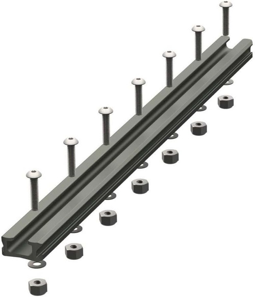 YakAttack GT90 Top Loading GearTrac, 12" - GT90-12