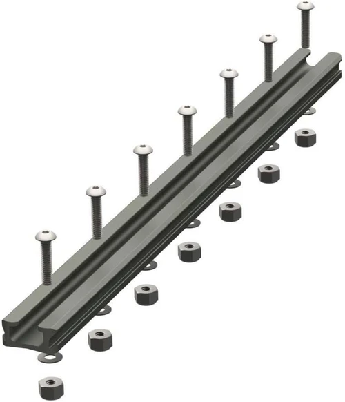 YakAttack GT90 Top Loading GearTrac, 12" - GT90-12