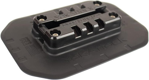 YakAttack SwitchPad Flexible Surface Mount MightyMount Switch MMSP 1002