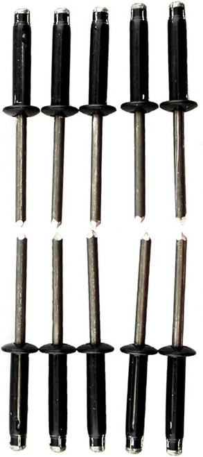 YakAttack Rivet Kit 10 Pack HRC 1001 10