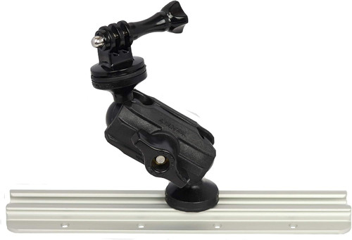 YakAttack Articulating Pro Camera Mount with Hardware