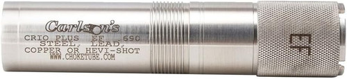 Carlson's Extra Full Choke Tube for Benelli Crio Plus 12 Gauge 67097