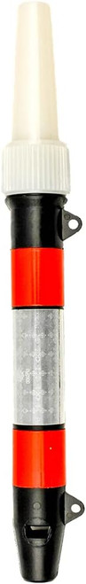 YakAttack VISILight 1/4-20 Female Threaded Connection Universal Mounting