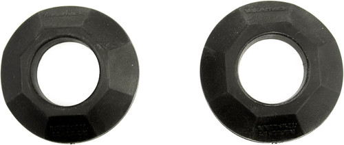 YakAttack CatchNRelease Kayak Paddle Drip Rings 2Pk Fits Standard Diameter