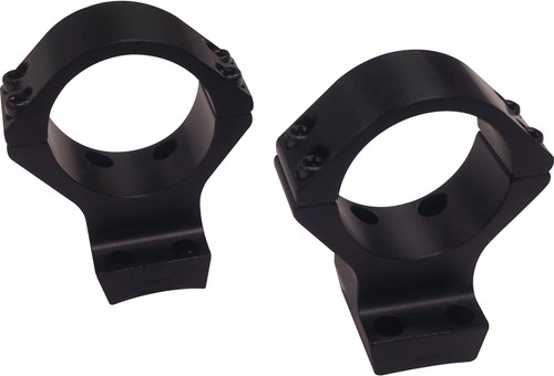 Talley Browning X-Bolt 34MM Scope Rings Medium Height 0 MOA 840735