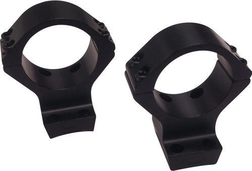 Talley Browning X-Bolt 34MM Scope Rings Medium Height 0 MOA 840735