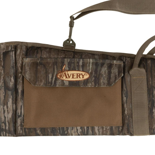 Avery Floating 2.0 Durable Padded Water-Resistant Floating Gun Case -Legacy