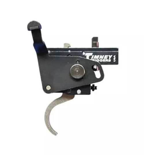 Timney Triggers Remington 788 3 LB Drop In Trigger Black 788