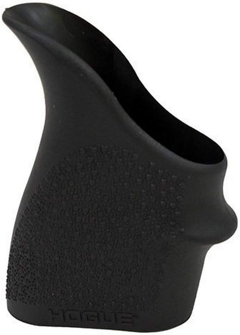 Hogue HandAll Beavertail Rubber Grip Sleeve S&W M&P Shield 45 ACP Black