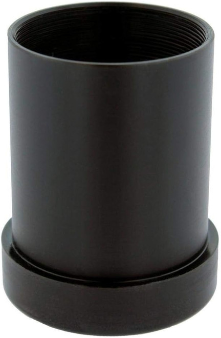 Hogue Forend Adapter Nut 12GA Mossberg 500 Series 6.75" Forearm Tubes