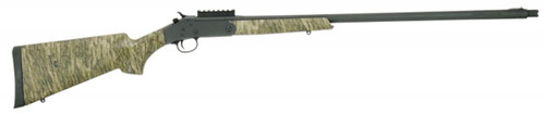 Savage 57665 301 Turkey 12 Ga 26"BBL 3" Mossy Oak Bottomland
