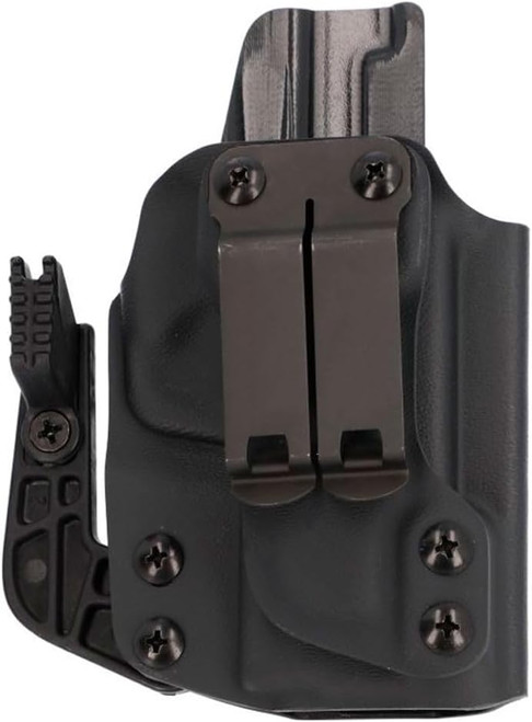 Sig Sauer P365 X-Macro IWB BlackPoint Conceal Carry Holster Right Hand Blk