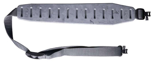 Quake The Claw 2.0 Rifle & Shotgun Sling Stone Camo 50039-1 USED