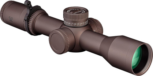 Vortex Optics Razor HD Gen III 4-24x44 FFP EBR-7D MOA Reticle 34MM Tube