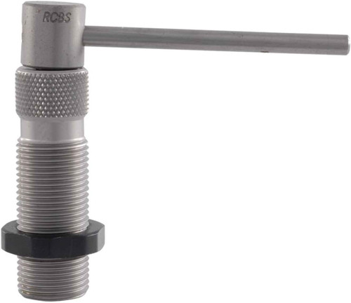RCBS Reloading Standard Bullet Puller Without Collet - 9440 USED