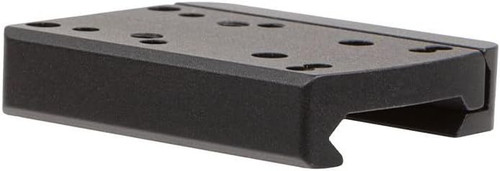 Sig Sauer Universal M1913 Low-Profile Picatinny Reflex Sight Mount SOR2M103