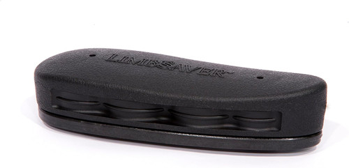 LimbSaver Airtech Precision Fit Recoil Pad Beretta All 5 3/8" Wd.& Syn. BLK