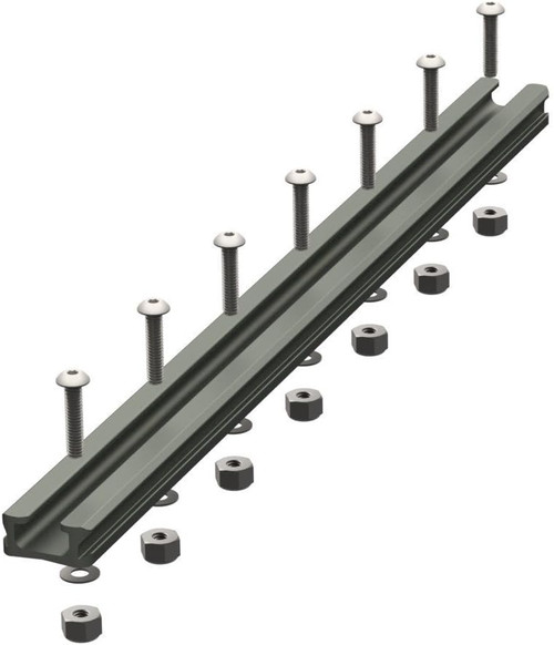 YakAttack GT90 Top Loading GearTrac, 16" - GT90-16