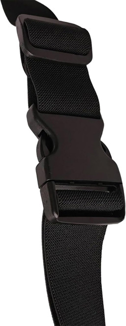 Heated Core Hand Warmer Comes w/ Power Unit & USB Charging Cable Black OSFA