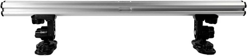 YakAttack Command Center Crossbar Zero Play With LockNLoad Adapter 36"