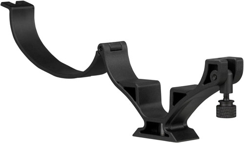 Sig Sauer ZULU6 Binocular Adapter Compact Mount Hinge Clamp 42MM Black