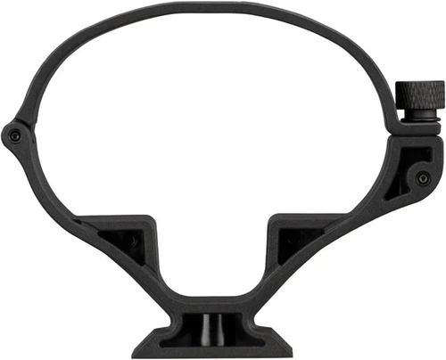 Sig Sauer ZULU6 Binocular Adapter Compact Mount Hinge Clamp 42MM Black
