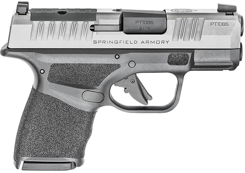 Springfield Armory HC9319SOSPCA Hellcat OSP 9mm CA Compliant 3" 10+1