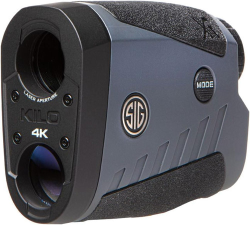 Sig Sauer KILO4K LRF 6x22mm 4000 Yards Monocular Rangefinder W/ Bluetooth