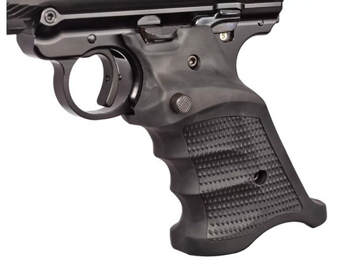 Volquartsen Firearm Volthane Target Grips for Ruger MK IV Blk RH Only USED