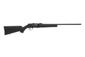 Savage Arms 47400 A Series Magnum 22 WMR Synthetic Stock Black 22" BBL 10+1