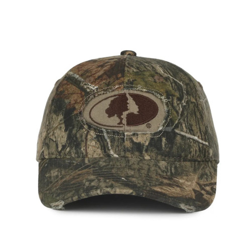 Outdoor Cap Mossy Oak Country DNA Low Crown One Size Fits All