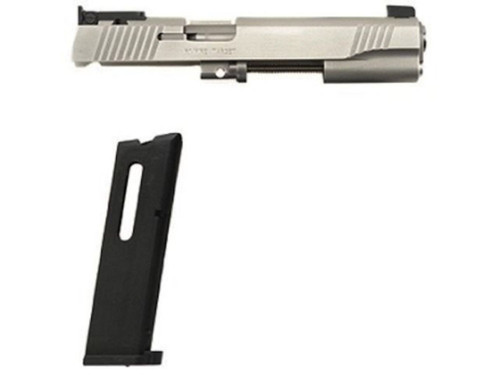 Kimber 1911 22lr SS Conversion Kit 10 Rd Magazine Colt S&W USED