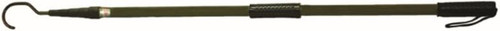 Avery 6ft Boater's Decoy Retriever All Aluminum TwistLock System Green
