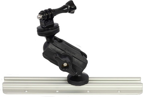 YakAttack Articulating Pro Camera Mount with Hardware USED