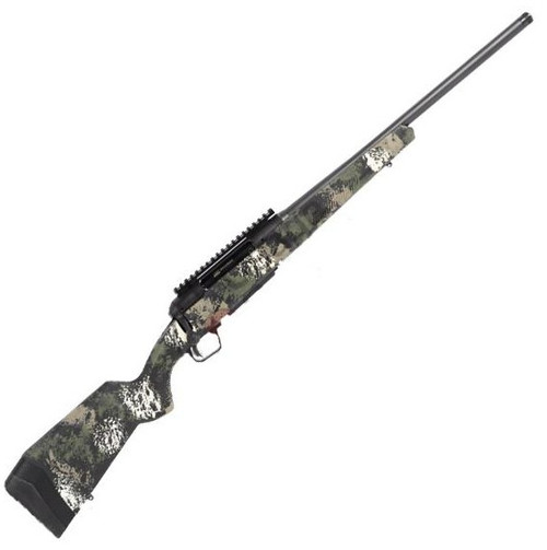 Savage Arms 110 SP Forest Hunter 400 Legend Camo Finish 20" BBL 4+1