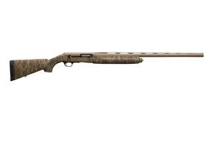 Browning 011426204 Silver Field 12 GA 3.5" MO Bottomland/FDE 28" BBL 4+1
