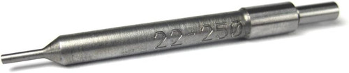 Lyman Hand Trimmer Pilot 22-250 Rem 7821902