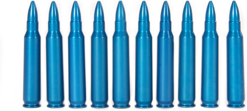 A-Zoom .223 REM Snap Caps 10 Pack - 12322