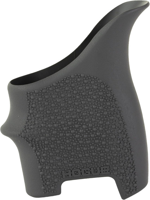 Hogue HandAll Beavertail Rubber Grip Sleeve SIG SAUER P365 - Slate Grey
