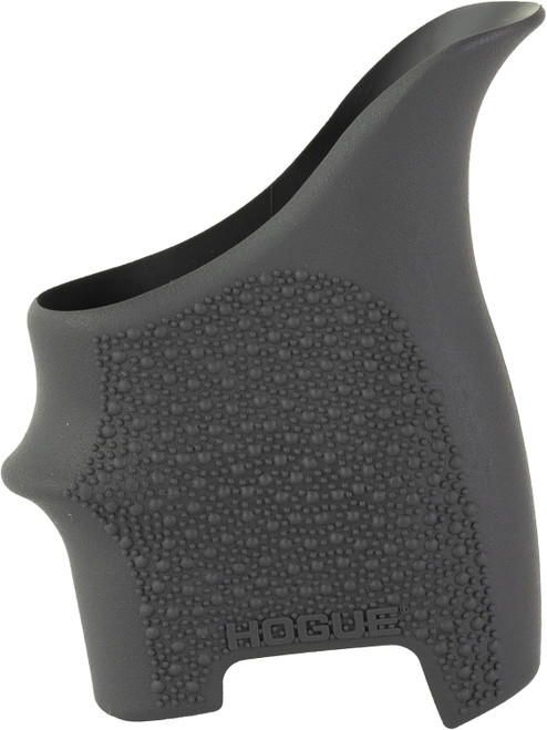 Hogue HandAll Beavertail Rubber Grip Sleeve SIG SAUER P365 - Slate Grey