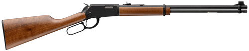 Winchester 524200102 Ranger 22 LR Matte Black 20.5" Sporter BBL 15+1
