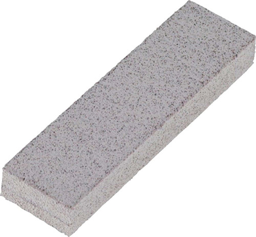 Lansky Eraser Block Cleans Ceramic Crock Stick Rods & Hones – LERAS