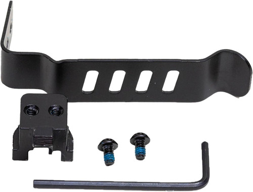 Techna Clip Concealment System Ruger SR9/C Gun-Clip Ambidextrous SR9BA