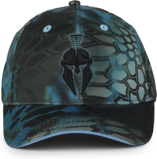 Outdoor Cap Men Kryptek Performance Cap Kryptek Neptune, One Size Fits Most