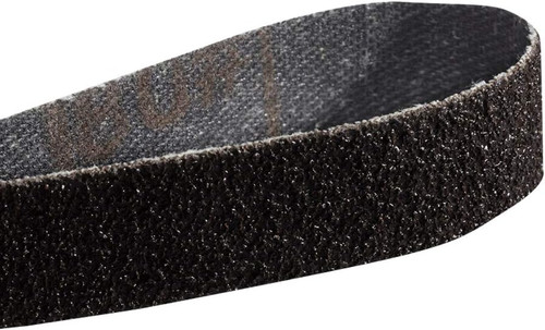 Smith’s 3 Replacement Belts Electric Knife & Tool Sharpener 80 Coarse Grit